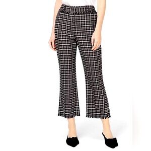 MaxMara Fringe Pants